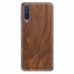 Odolné silikonové pouzdro iSaprio - Wood 10 - Xiaomi Mi 9 Lite obraz