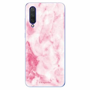 Odolné silikonové pouzdro iSaprio - RoseMarble 16 - Xiaomi Mi 9 Lite obraz