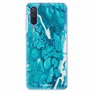 Odolné silikonové pouzdro iSaprio - BlueMarble 15 - Xiaomi Mi 9 Lite obraz