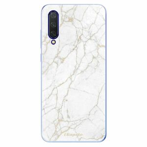 Odolné silikonové pouzdro iSaprio - GoldMarble 13 - Xiaomi Mi 9 Lite obraz