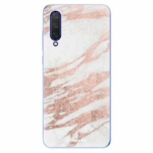 Odolné silikonové pouzdro iSaprio - RoseGold 10 - Xiaomi Mi 9 Lite obraz