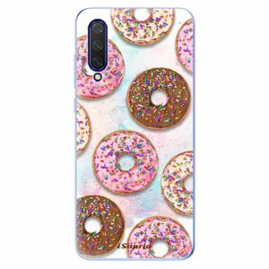 Odolné silikonové pouzdro iSaprio - Donuts 11 - Xiaomi Mi 9 Lite obraz