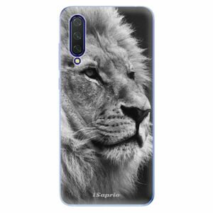 Odolné silikonové pouzdro iSaprio - Lion 10 - Xiaomi Mi 9 Lite obraz