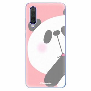 Odolné silikonové pouzdro iSaprio - Panda 01 - Xiaomi Mi 9 Lite obraz