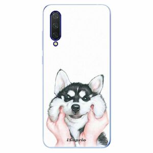 Odolné silikonové pouzdro iSaprio - Malamute 01 - Xiaomi Mi 9 Lite obraz