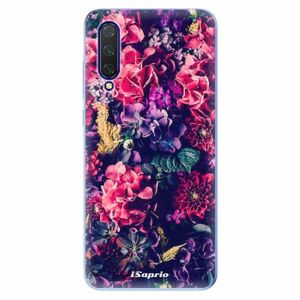 Odolné silikonové pouzdro iSaprio - Flowers 10 - Xiaomi Mi 9 Lite obraz