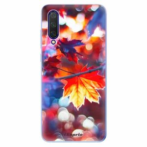 Odolné silikonové pouzdro iSaprio - Autumn Leaves 02 - Xiaomi Mi 9 Lite obraz