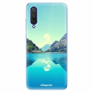 Odolné silikonové pouzdro iSaprio - Lake 01 - Xiaomi Mi 9 Lite obraz