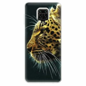 Odolné silikonové pouzdro iSaprio - Gepard 02 - Xiaomi Redmi Note 9 Pro / Note 9S obraz