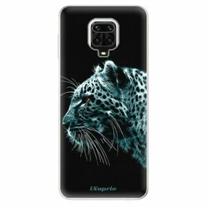 Odolné silikonové pouzdro iSaprio - Leopard 10 - Xiaomi Redmi Note 9 Pro / Note 9S obraz