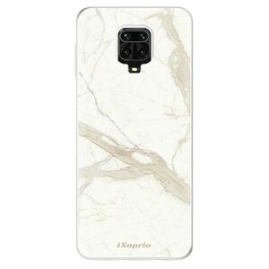 Odolné silikonové pouzdro iSaprio - Marble 12 - Xiaomi Redmi Note 9 Pro / Note 9S obraz