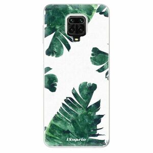 Odolné silikonové pouzdro iSaprio - Jungle 11 - Xiaomi Redmi Note 9 Pro / Note 9S obraz