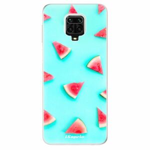 Odolné silikonové pouzdro iSaprio - Melon Patern 10 - Xiaomi Redmi Note 9 Pro / Note 9S obraz