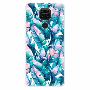 Odolné silikonové pouzdro iSaprio - Palm Leaves 03 - Xiaomi Redmi Note 9 obraz