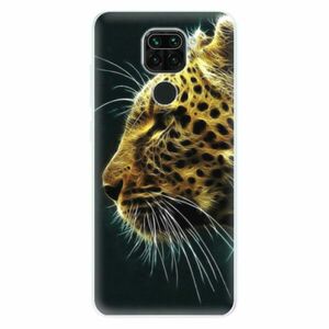 Odolné silikonové pouzdro iSaprio - Gepard 02 - Xiaomi Redmi Note 9 obraz