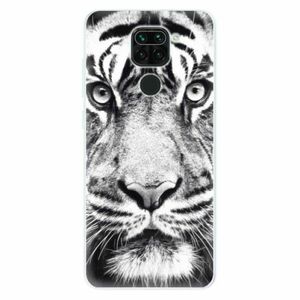 Odolné silikonové pouzdro iSaprio - Tiger Face - Xiaomi Redmi Note 9 obraz