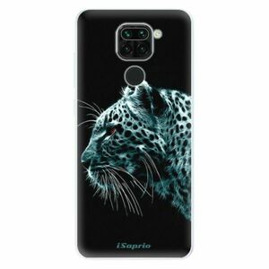 Odolné silikonové pouzdro iSaprio - Leopard 10 - Xiaomi Redmi Note 9 obraz