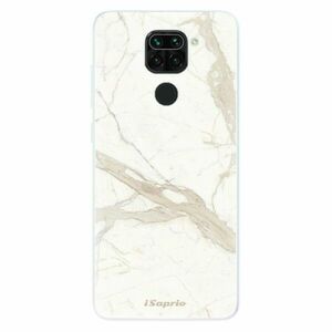 Odolné silikonové pouzdro iSaprio - Marble 12 - Xiaomi Redmi Note 9 obraz