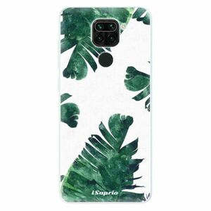 Odolné silikonové pouzdro iSaprio - Jungle 11 - Xiaomi Redmi Note 9 obraz