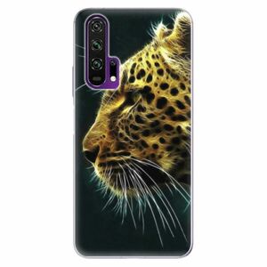 Odolné silikonové pouzdro iSaprio - Gepard 02 - Honor 20 Pro obraz