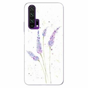 Odolné silikonové pouzdro iSaprio - Lavender - Honor 20 Pro obraz