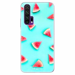 Odolné silikonové pouzdro iSaprio - Melon Patern 10 - Honor 20 Pro obraz