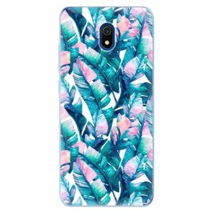 Odolné silikonové pouzdro iSaprio - Palm Leaves 03 - Xiaomi Redmi 8A obraz