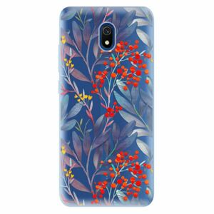 Odolné silikonové pouzdro iSaprio - Rowanberry - Xiaomi Redmi 8A obraz