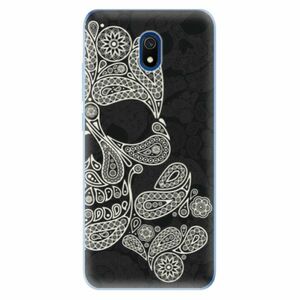 Odolné silikonové pouzdro iSaprio - Mayan Skull - Xiaomi Redmi 8A obraz