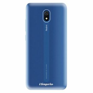 Odolné silikonové pouzdro iSaprio - 4Pure - mléčný bez potisku - Xiaomi Redmi 8A obraz