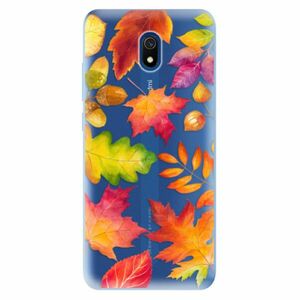 Odolné silikonové pouzdro iSaprio - Autumn Leaves 01 - Xiaomi Redmi 8A obraz