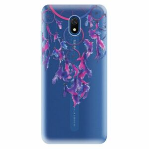 Odolné silikonové pouzdro iSaprio - Dreamcatcher 01 - Xiaomi Redmi 8A obraz