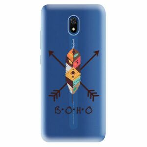 Odolné silikonové pouzdro iSaprio - BOHO - Xiaomi Redmi 8A obraz