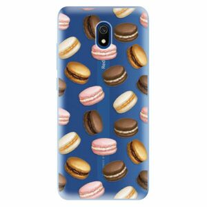 Odolné silikonové pouzdro iSaprio - Macaron Pattern - Xiaomi Redmi 8A obraz