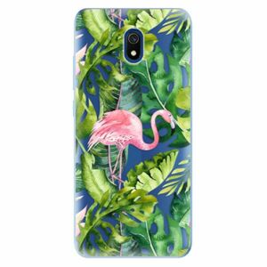 Odolné silikonové pouzdro iSaprio - Jungle 02 - Xiaomi Redmi 8A obraz