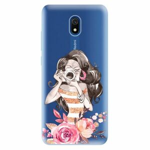 Odolné silikonové pouzdro iSaprio - Charming - Xiaomi Redmi 8A obraz