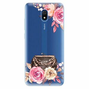 Odolné silikonové pouzdro iSaprio - Handbag 01 - Xiaomi Redmi 8A obraz