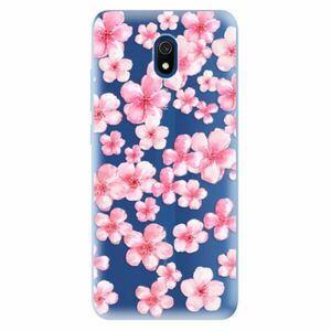 Odolné silikonové pouzdro iSaprio - Flower Pattern 05 - Xiaomi Redmi 8A obraz