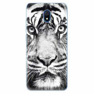 Odolné silikonové pouzdro iSaprio - Tiger Face - Xiaomi Redmi 8A obraz