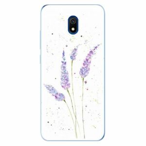 Odolné silikonové pouzdro iSaprio - Lavender - Xiaomi Redmi 8A obraz