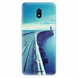 Odolné silikonové pouzdro iSaprio - Pier 01 - Xiaomi Redmi 8A obraz