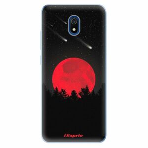 Odolné silikonové pouzdro iSaprio - Perseids 01 - Xiaomi Redmi 8A obraz