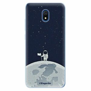 Odolné silikonové pouzdro iSaprio - On The Moon 10 - Xiaomi Redmi 8A obraz