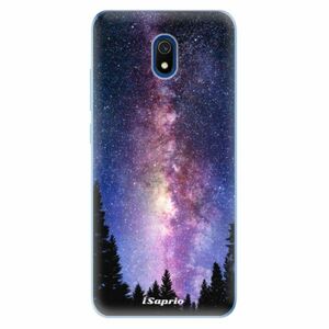 Odolné silikonové pouzdro iSaprio - Milky Way 11 - Xiaomi Redmi 8A obraz