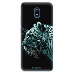 Odolné silikonové pouzdro iSaprio - Leopard 10 - Xiaomi Redmi 8A obraz