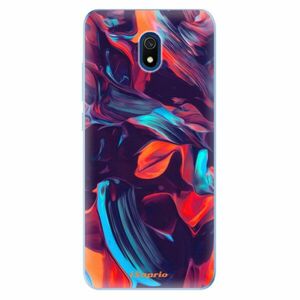 Odolné silikonové pouzdro iSaprio - Color Marble 19 - Xiaomi Redmi 8A obraz