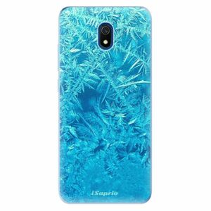 Odolné silikonové pouzdro iSaprio - Ice 01 - Xiaomi Redmi 8A obraz