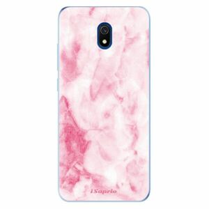 Odolné silikonové pouzdro iSaprio - RoseMarble 16 - Xiaomi Redmi 8A obraz