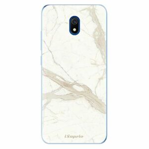 Odolné silikonové pouzdro iSaprio - Marble 12 - Xiaomi Redmi 8A obraz