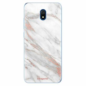 Odolné silikonové pouzdro iSaprio - RoseGold 11 - Xiaomi Redmi 8A obraz